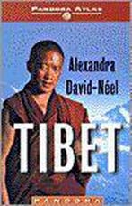 Tibet / Pandora atlas 9789025496074 A. David-Neel, Verzenden, Gelezen, A. David-Neel
