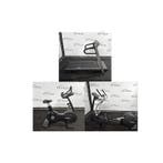 Technogym Set - Loopband - Crosstrainer - Hometrainer, Ophalen of Verzenden, Nieuw, Overige typen
