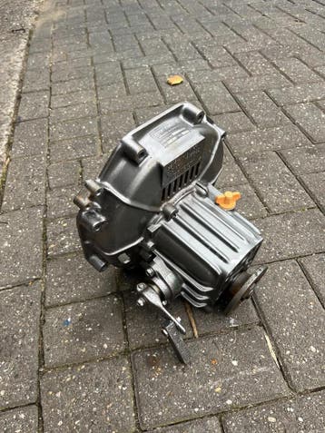 Keerkoppeling Yanmar KM2P-1 2.62:1 128170-81010, Ophalen of Verzenden, Nieuw, Motor en Techniek, Zeilboot of Motorboot