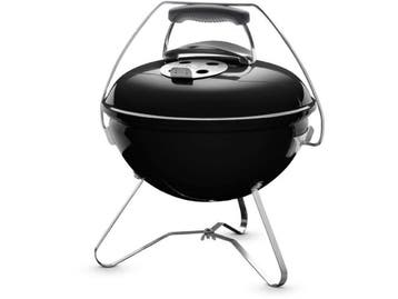 Weber Smokey Joe® Premium - Houtskoolbarbecue - Ø 37 cm -, Verzenden, Nieuw