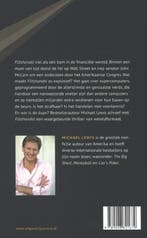Flitshandel 9789048821679 Michael Lewis, Boeken, Verzenden, Gelezen, Michael Lewis