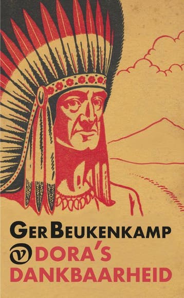 Doras dankbaarheid - Ger Beukenkamp 9789028222069, Verzenden, Gelezen, Ger Beukenkamp