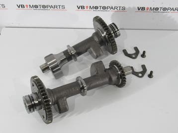 Yamaha TDM 900 Balansas krukas, Motoren, Ophalen of Verzenden, Nieuw
