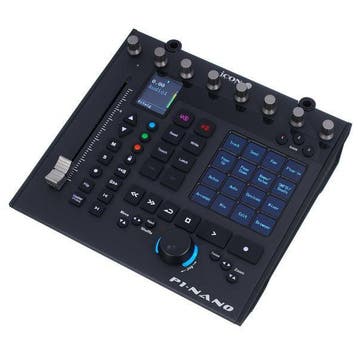 Icon P1-Nano &amp; D5 Display Bundle € 314,- code VERHUIS26, Ophalen of Verzenden, Nieuw