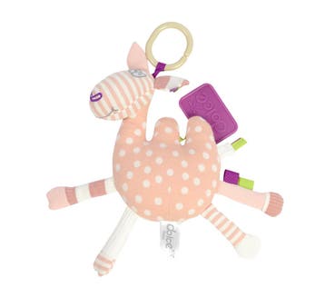 Dolce Toys speelgoed Primo activite van €16,99 voor €8,50, Ophalen of Verzenden, Nieuw