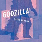 cd digi - Aafke Romeijn - Godzilla, Verzenden, Zo goed als nieuw