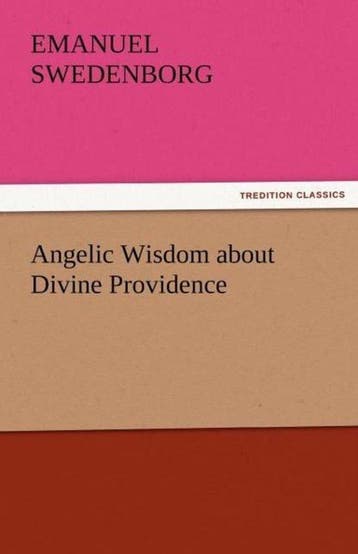 9783842487079 Angelic Wisdom about Divine Providence, Verzenden, Nieuw, Emanuel Swedenborg