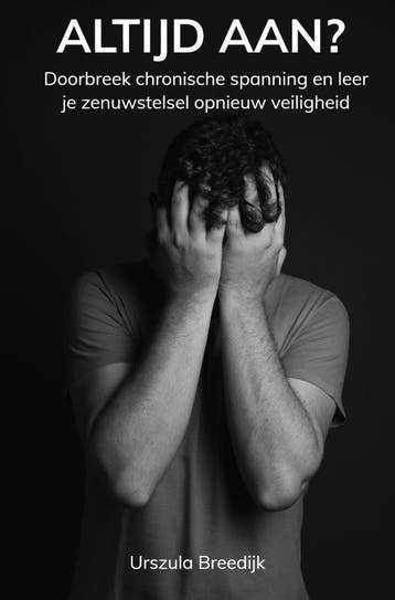 Altijd Aan? | Urszula Breedijk | Nieuw, Ophalen of Verzenden, Nieuw, Urszula Breedijk
