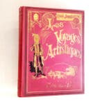 Abbé Jousset - Les Voyages artistiques - Rome - 1898