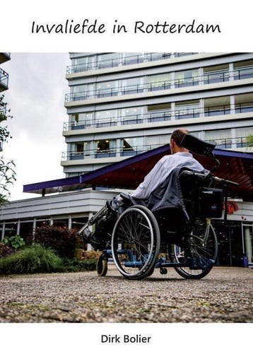 Invaliefde in Rotterdam, Ophalen of Verzenden, Nieuw