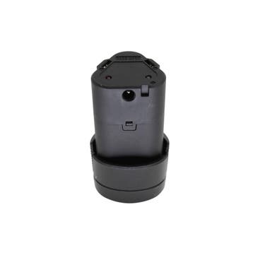 Hofftech Reserve accu voor slagmoersleutel - 12V - 90 Nm..., Ophalen of Verzenden, Nieuw