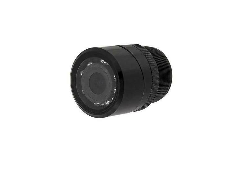Achteruit-rij Camera Mini Bumper - Zwart BVS-542, Auto-onderdelen, Overige Auto-onderdelen, Ophalen of Verzenden