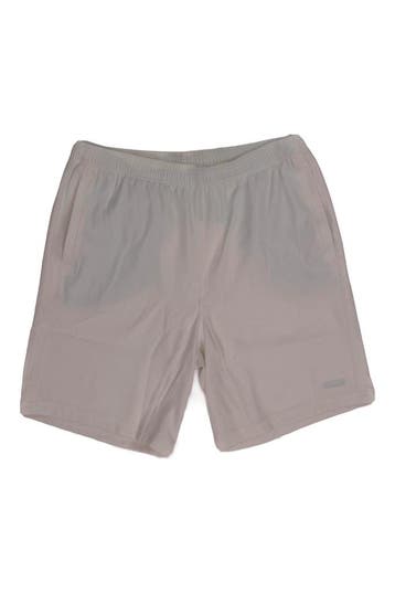 Sjeng Sports Korte broek in maat XL Wit, Verzenden, Gedragen, Wit, Sjeng Sports