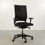 Bureaustoel Sedus QB-102 - Zwart - Nieuwe armpads, Ophalen of Verzenden, Nieuw in verpakking
