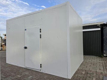 Vriescel 440 x 290 x 290 cm, Nieuw in verpakking, Koelen en Vriezen