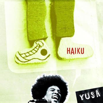 cd - yusa - HAIKU (nieuw), Verzenden, Zo goed als nieuw