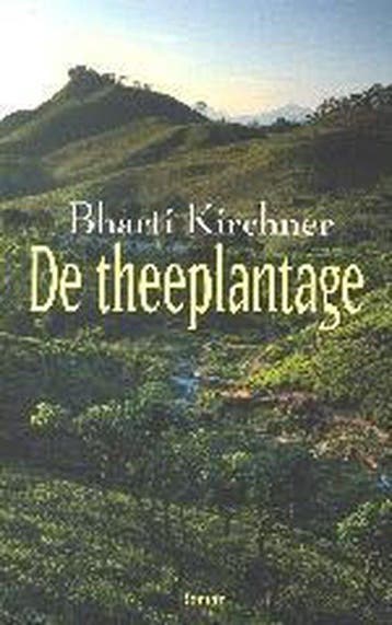 Theeplantage - Kirchner, Boeken, Verzenden, Gelezen