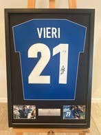 Italy - Voetbal Europees kampioenschap - Vieri -, Nieuw