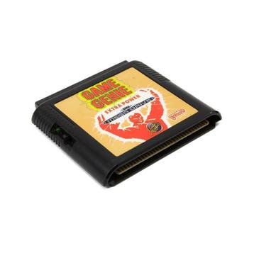 Game Genie for Sega Mega Drive, Spelcomputers en Games, Spelcomputers | Sega, Ophalen of Verzenden, Nieuw