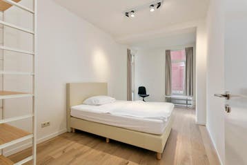 Te huur: Appartement Looiersgracht in Maastricht, Limburg, Maastricht, Appartement