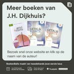 Getal & Ruimte / deel 1 havo b 9789001842154 J.H. Dijkhuis, Boeken, Schoolboeken, Verzenden, Gelezen, J.H. Dijkhuis