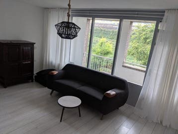 Te huur: Appartement Boris Pasternakstraat in Amsterdam, Noord-Holland, Appartement, Amsterdam