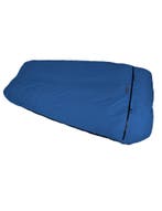 SirJoseph Bivak zak K4 2P - superlicht - 2 persoons - Blauw, Verzenden, Nieuw, Tot en met 2