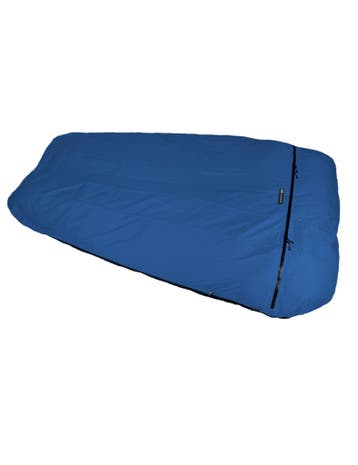 SirJoseph Bivak zak K4 2P - superlicht - 2 persoons - Blauw, Caravans en Kamperen, Tenten, Verzenden, Nieuw, Tot en met 2