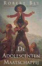 ADOLESCENTENMAATSCHAPPIJ 9789026967573 BLY, Boeken, Verzenden, Gelezen, BLY