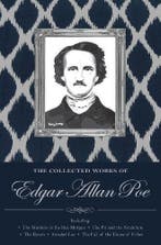 The Collected Tales & Poems of Edgar Allan Poe 9781840220520, Boeken, Verzenden, Gelezen, Edgar Allan Poe