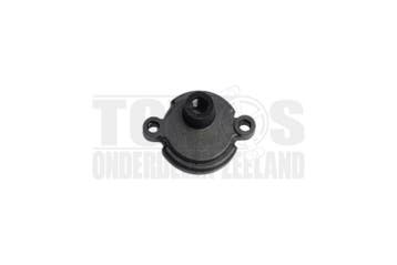 Carburateur Gasschuifdeksel 16-21mm Dellorto PHBG, Ophalen of Verzenden, Nieuw, Dellorto