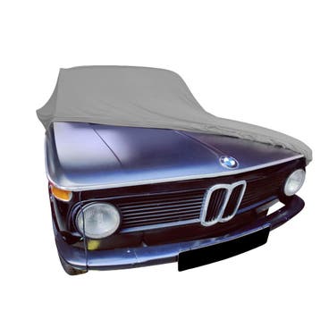 Autohoes voor BMW 2002 (1966-1977) Indoor BESTE PASVORM car, Ophalen of Verzenden, Nieuw, Op maat