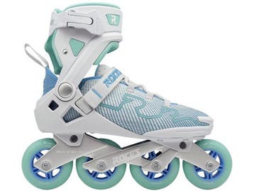 Roces R-Evo 84 - Skeelers - Softboot - Extra Comfort &, Verzenden, Nieuw
