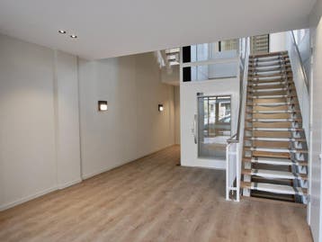 Te huur: Appartement Brugstraat in Gennep, Limburg, Gennep, Appartement