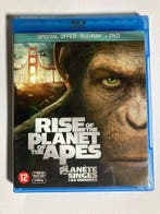 RISE OF THE PLANET OF THE APES (BLURAY), Cd's en Dvd's, Blu-ray, Verzenden, Gebruikt