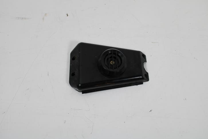 kap inclusief claxon Spyder Wheelz, Fietsen en Brommers, Brommeronderdelen | Scooters, Zo goed als nieuw