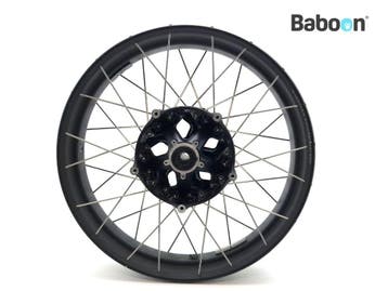 Voorwiel BMW R 1250 GS Adventure 2021-2024 (R1250GSA), Motoren, Verzenden, Gebruikt