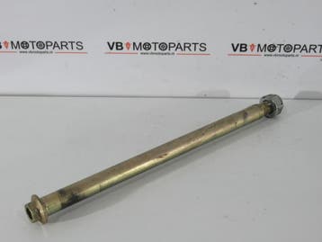 Honda  CBR 600 F3 Achterbrug as, Ophalen of Verzenden, Nieuw