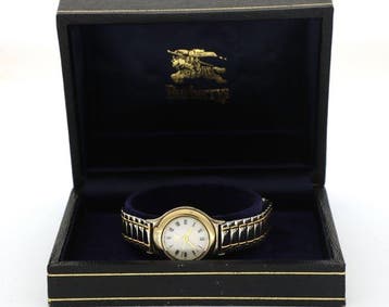 Burberrys - Serie Vintage Classic - Zonder minimumprijs -, Nieuw