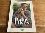 Dafne Likes zuivelrecepten 8713300693781 Dafne Schippers, Verzenden, Gelezen, Dafne Schippers