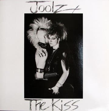 Joolz - The Kiss, Ophalen of Verzenden, Gebruikt