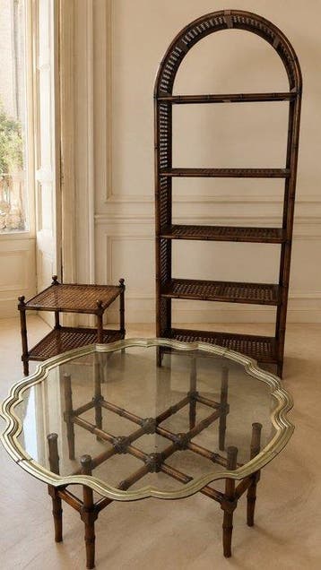 Boekenkast (3) - Hout
