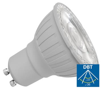 Megaman DBT LED-lamp - MM09753, Verzenden, Nieuw, Overige typen