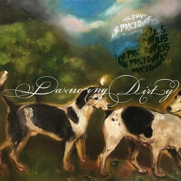 cd - the priceduifkes - DANCING DIRTY (nieuw), Cd's en Dvd's, Verzenden, Zo goed als nieuw