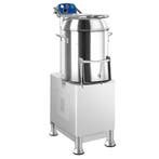 GGM Gastro | Aardappelschilmachine - 225kg/h - 950W - 230V |, Verzenden, Nieuw in verpakking