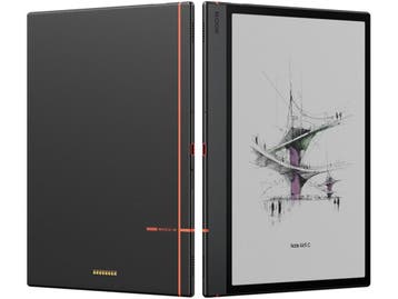 Boox Note Air5 C - E-reader - 10.3 E Ink Kaleido 3 - Zwart, Verzenden, Nieuw, Boox