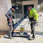 ALHAND vacuum tegeltiller Boddy Lay 200 (Tot 3000kg), Ophalen of Verzenden, Nieuw, Overige typen