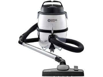 Nilfisk GM 80C - Stofzuiger met zak - 900W 6,25L, Verzenden, Zo goed als nieuw