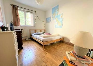 Te Huur Kamer Schepenlaan In Amsterdam, Minder dan 20 m², Amsterdam