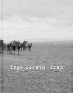 9783865216977 . Titel:  Inge Morath / Iran, Verzenden, Nieuw
